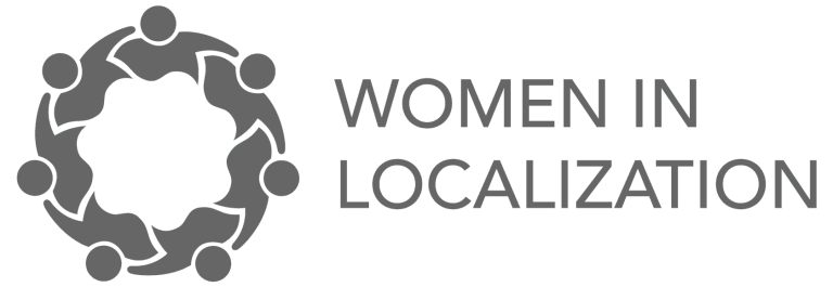 Women in localization